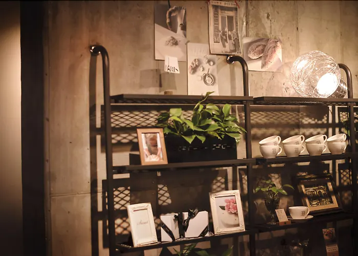酒店 精选典藏酒店 3*
