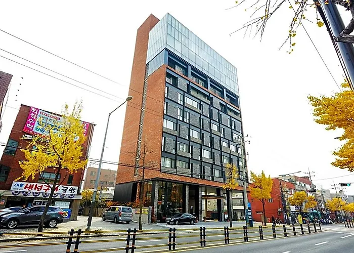 精选典藏酒店 酒店
