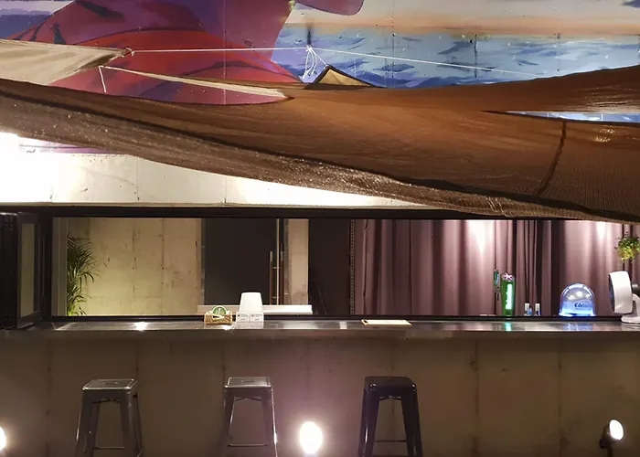 精选典藏酒店 酒店 3*