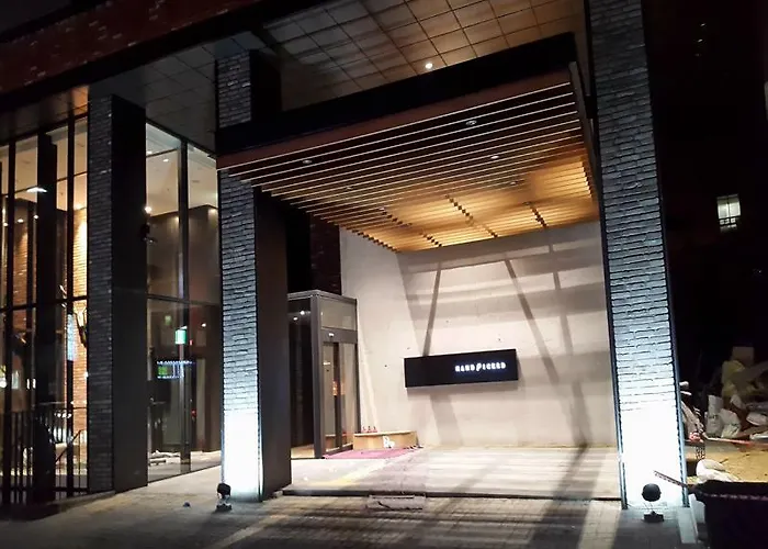 精选典藏酒店